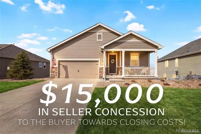 42337 Glen Abbey Drive Elizabeth, CO 80107