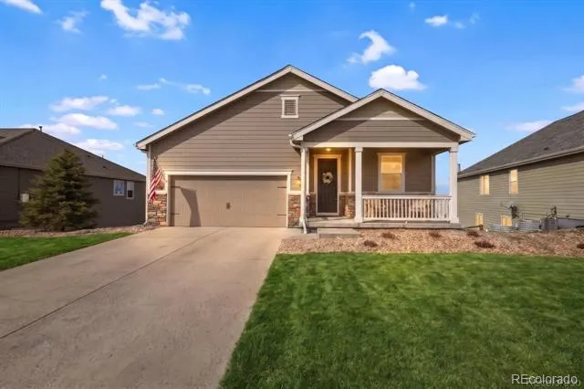 42337 Glen Abbey Drive Elizabeth, CO 80107