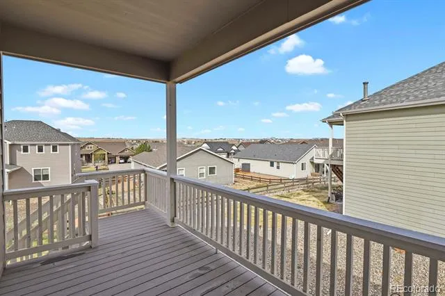42337 Glen Abbey Drive Elizabeth, CO 80107