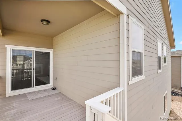 42337 Glen Abbey Drive Elizabeth, CO 80107