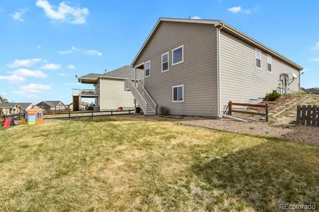42337 Glen Abbey Drive Elizabeth, CO 80107