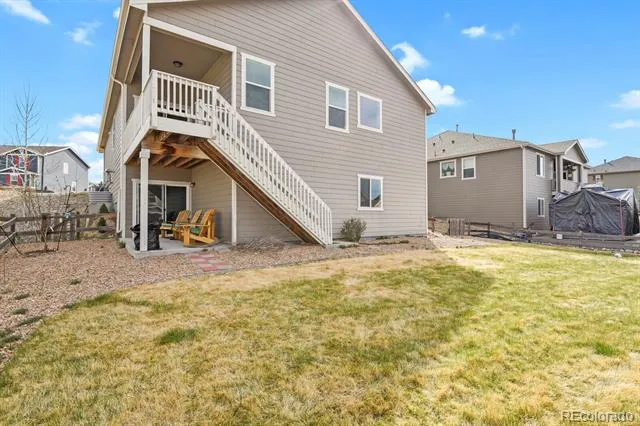 42337 Glen Abbey Drive Elizabeth, CO 80107