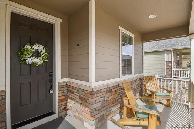 42337 Glen Abbey Drive Elizabeth, CO 80107