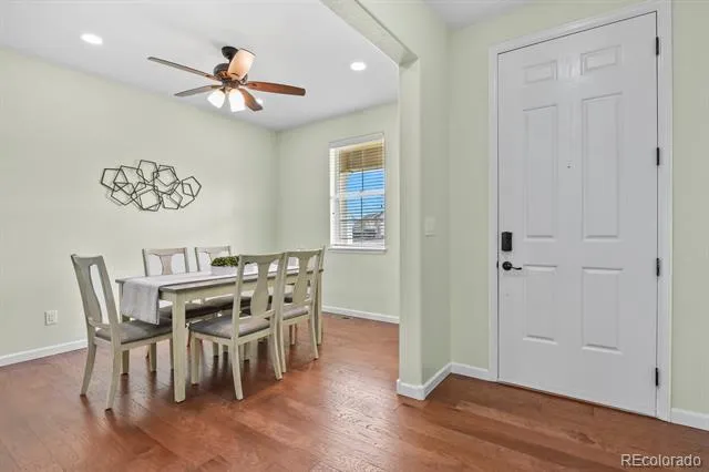 42337 Glen Abbey Drive Elizabeth, CO 80107