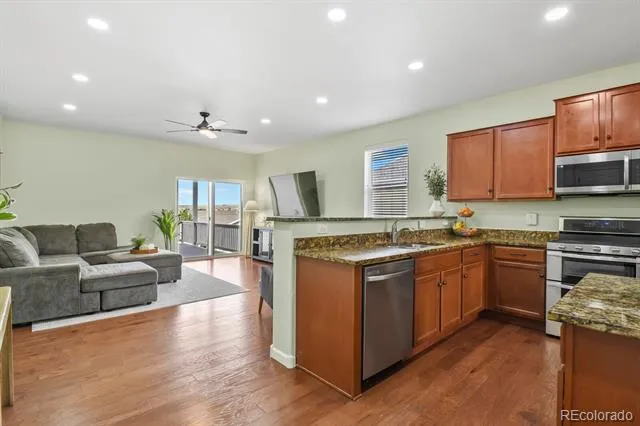 42337 Glen Abbey Drive Elizabeth, CO 80107