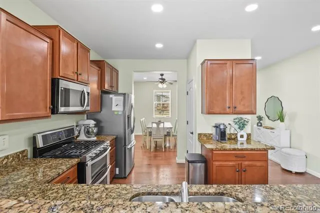 42337 Glen Abbey Drive Elizabeth, CO 80107