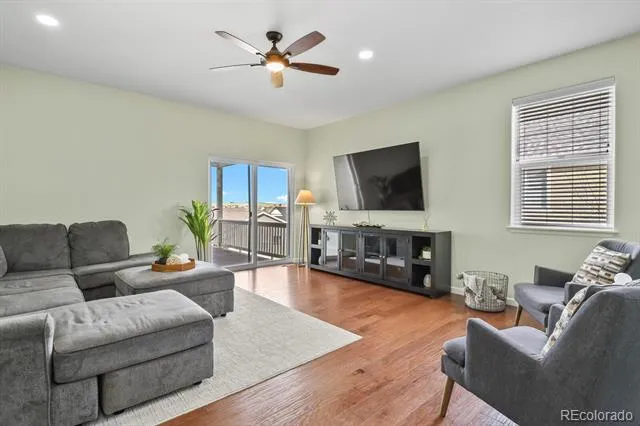 42337 Glen Abbey Drive Elizabeth, CO 80107