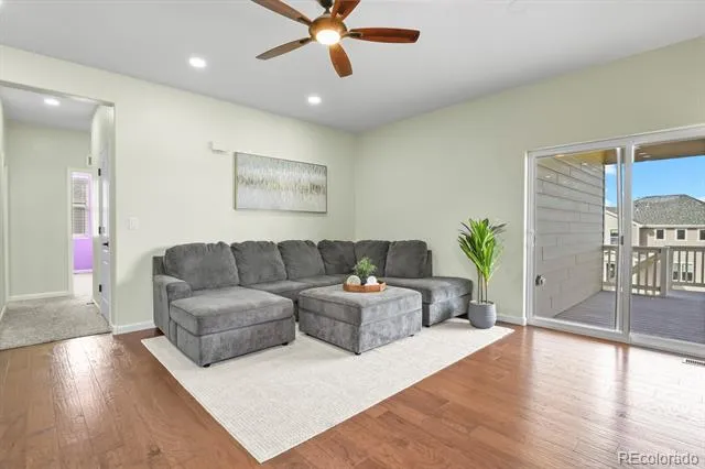 42337 Glen Abbey Drive Elizabeth, CO 80107