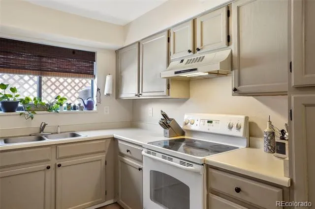 416 Wright Street #103 Lakewood, CO 80228
