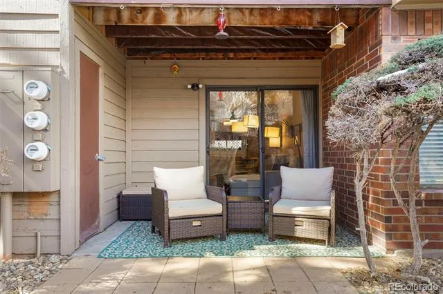 416 Wright Street #103 Lakewood, CO 80228
