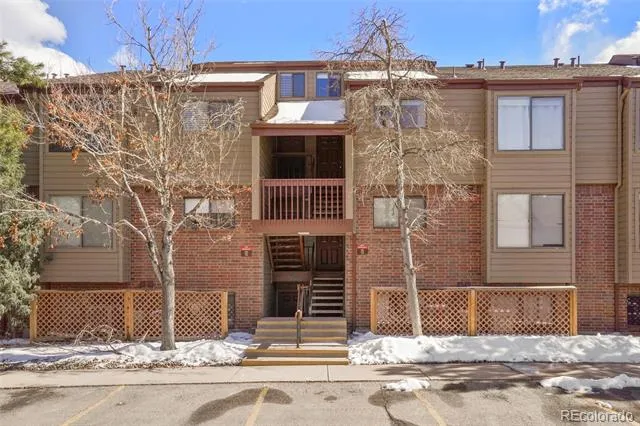 416 Wright Street #103 Lakewood, CO 80228