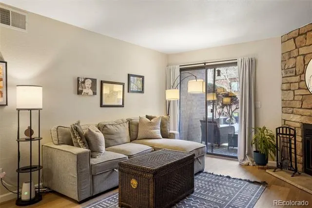 416 Wright Street #103 Lakewood, CO 80228