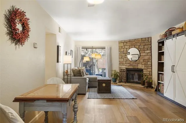 416 Wright Street #103 Lakewood, CO 80228