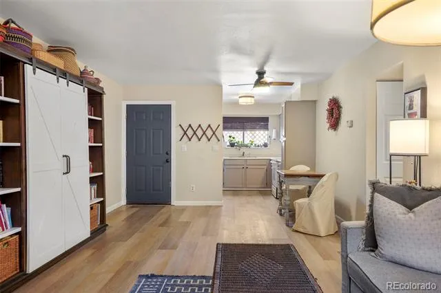 416 Wright Street #103 Lakewood, CO 80228