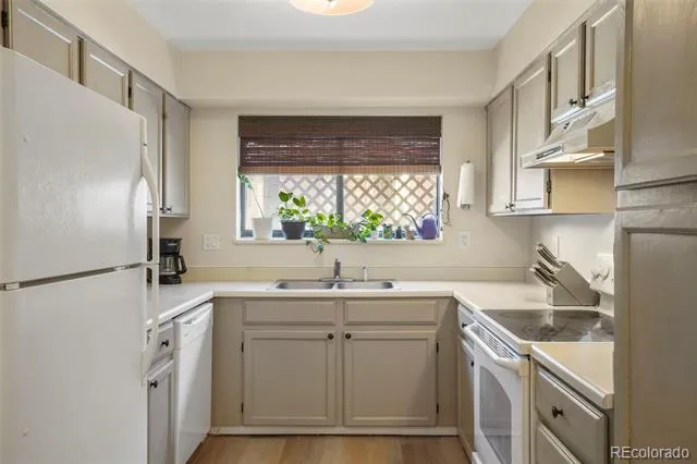 416 Wright Street #103 Lakewood, CO 80228
