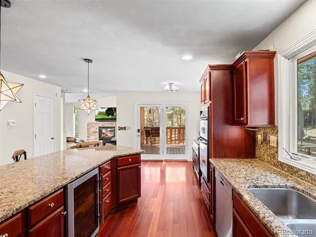 8815 Rudd Road Evergreen, CO 80439