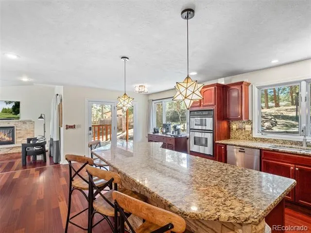 8815 Rudd Road Evergreen, CO 80439