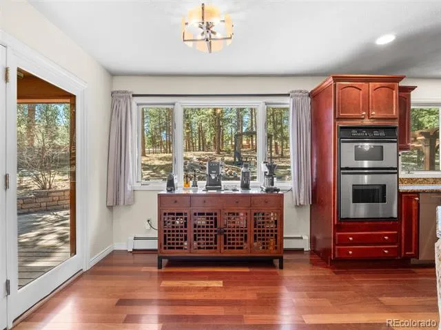 8815 Rudd Road Evergreen, CO 80439