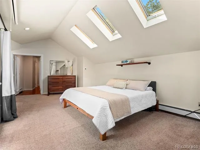 8815 Rudd Road Evergreen, CO 80439