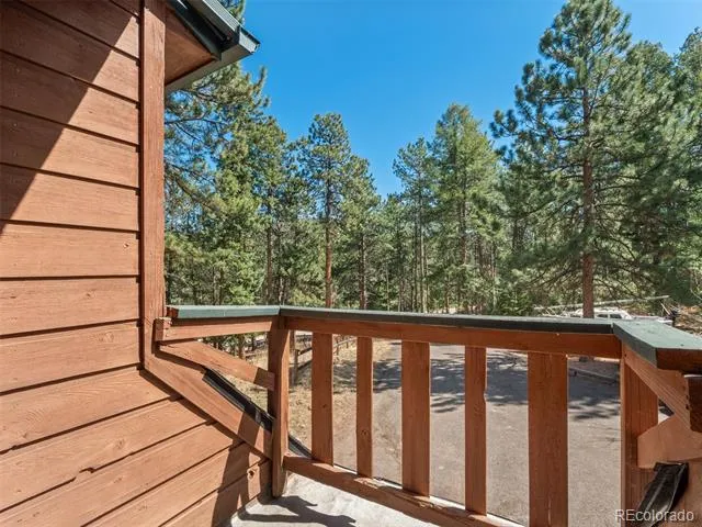 8815 Rudd Road Evergreen, CO 80439
