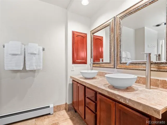 8815 Rudd Road Evergreen, CO 80439
