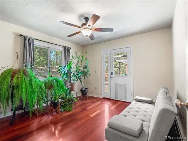 8815 Rudd Road Evergreen, CO 80439