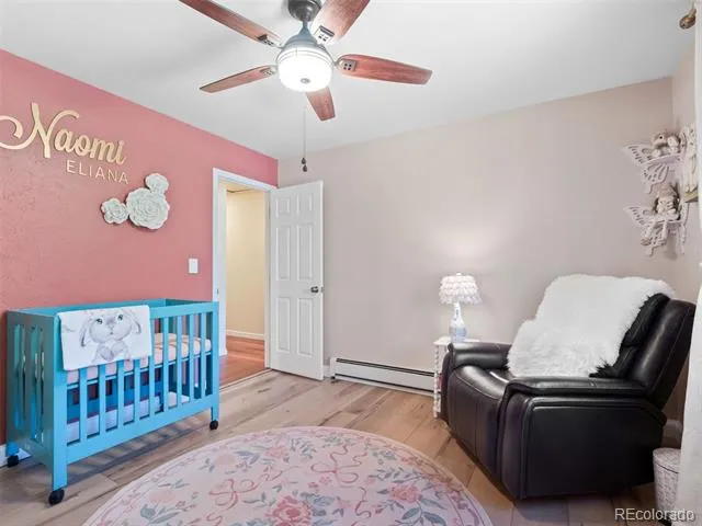 8815 Rudd Road Evergreen, CO 80439