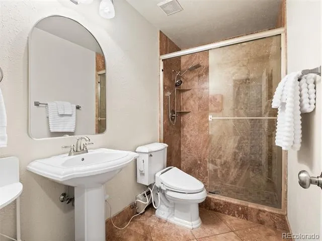 8815 Rudd Road Evergreen, CO 80439