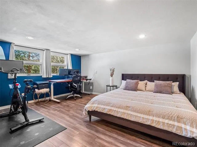 8815 Rudd Road Evergreen, CO 80439