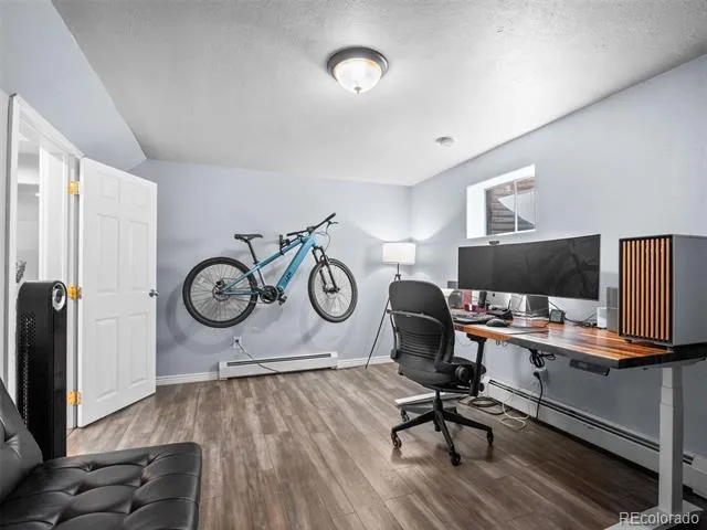 8815 Rudd Road Evergreen, CO 80439