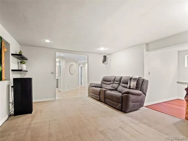 8815 Rudd Road Evergreen, CO 80439