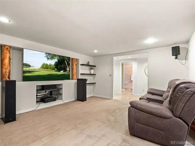8815 Rudd Road Evergreen, CO 80439