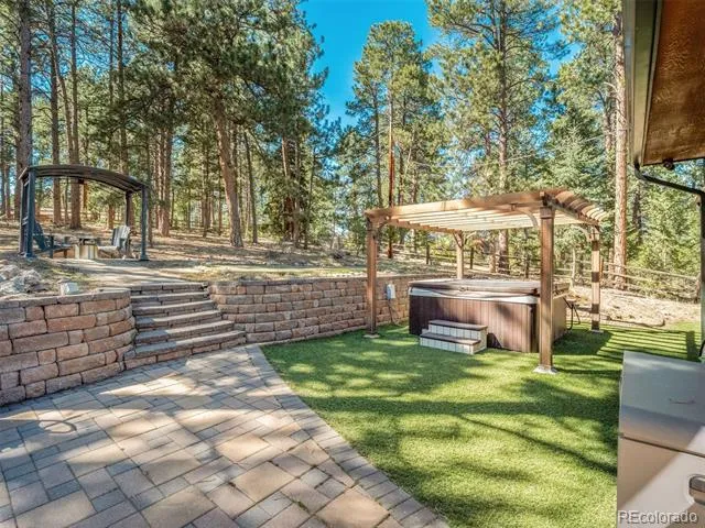 8815 Rudd Road Evergreen, CO 80439