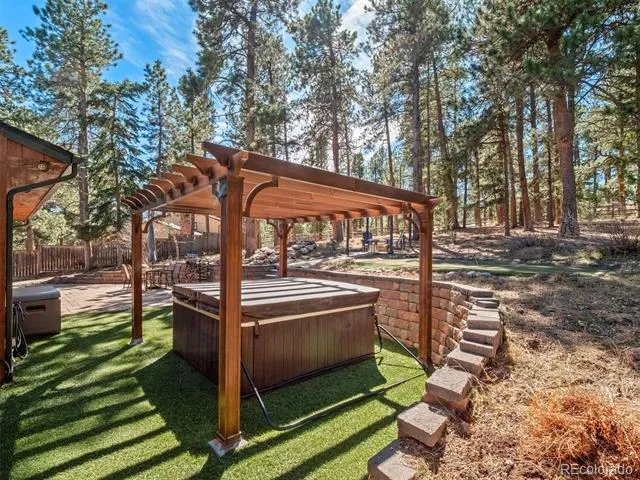 8815 Rudd Road Evergreen, CO 80439