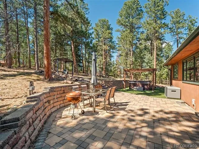 8815 Rudd Road Evergreen, CO 80439