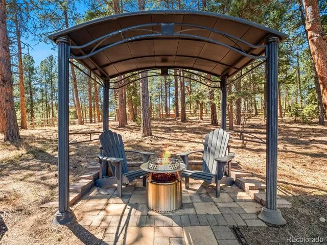 8815 Rudd Road Evergreen, CO 80439