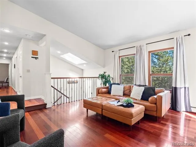 8815 Rudd Road Evergreen, CO 80439