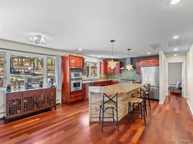 8815 Rudd Road Evergreen, CO 80439