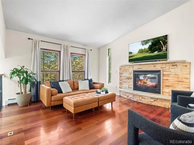 8815 Rudd Road Evergreen, CO 80439