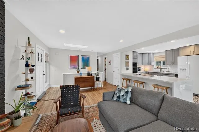 6353 Kendall Street Arvada, CO 80003