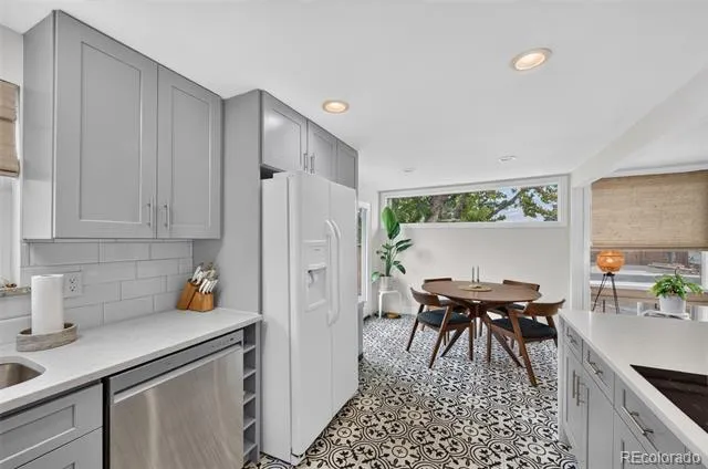 6353 Kendall Street Arvada, CO 80003