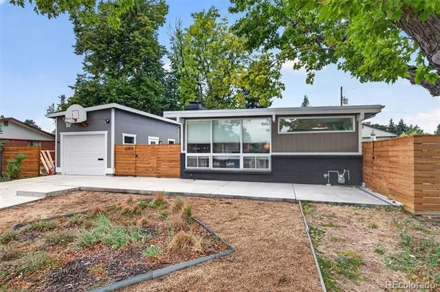 6353 Kendall Street Arvada, CO 80003