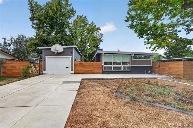 6353 Kendall Street Arvada, CO 80003