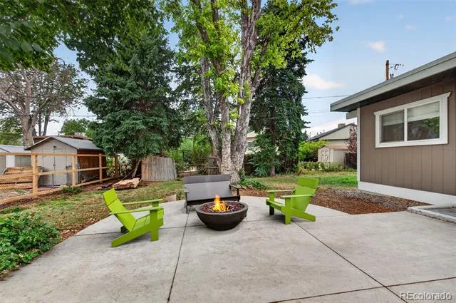 6353 Kendall Street Arvada, CO 80003