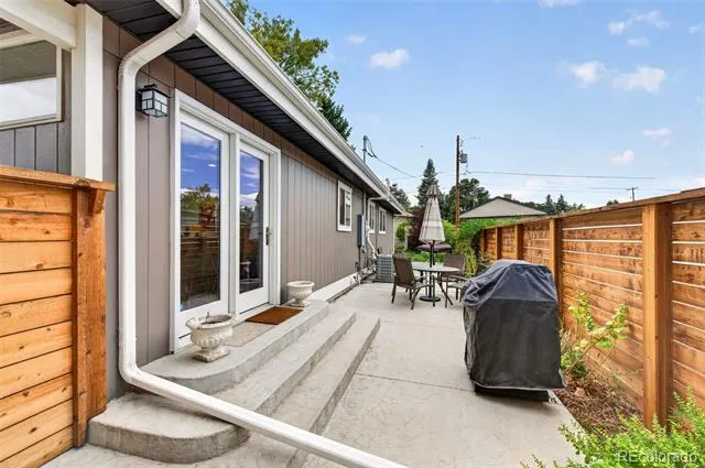 6353 Kendall Street Arvada, CO 80003