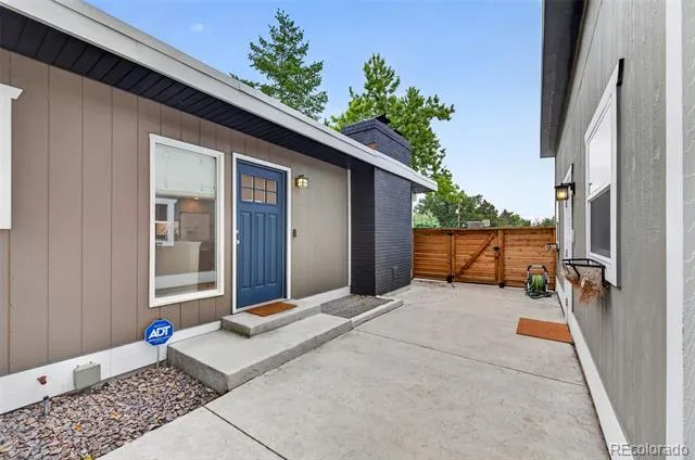 6353 Kendall Street Arvada, CO 80003