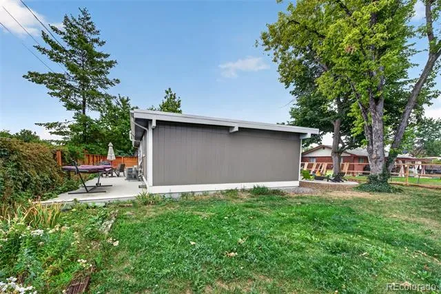 6353 Kendall Street Arvada, CO 80003