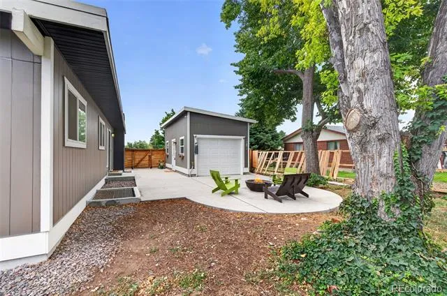 6353 Kendall Street Arvada, CO 80003