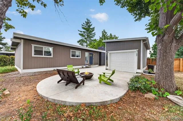 6353 Kendall Street Arvada, CO 80003