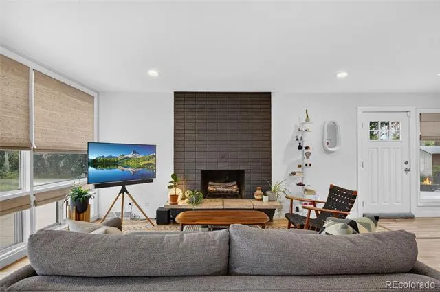 6353 Kendall Street Arvada, CO 80003